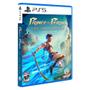 Imagem de Jogo Prince Of Persia The Lost Crow, PS5 Mídia Física - Playstation