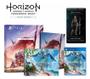 Imagem de Jogo PS4 Horizon Forbidden West Edição Especial Steelbook