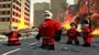 Imagem de Jogo PS4 Lego Os Incríveis Mídia Física Dublado em Português Playstation 4