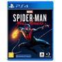 Imagem de Jogo PS4 Spider-Man: Miles Morales  SONY PLAYSTATION