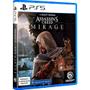 Imagem de Jogo PS5 Assassins Creed Mirage Ubisoft