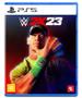 Imagem de Jogo PS5 Luta WWE 2K23 Mídia Física Novo Lacrado Playstation