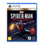 Imagem de Jogo PS5 Spider-Man: Miles Morales Ultimate Edition  SONY PLAYSTATION