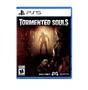 Imagem de Jogo PS5 Terror Tormented Souls Mídia Física Novo Lacrado