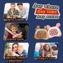 Imagem de Jogo Quick Push Pop It FLLPO - Antiestresse Rosa