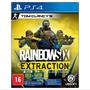 Imagem de Jogo Rainbow Six Extraction BR, PS4 - Ubisoft