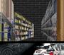 Imagem de Jogo Raios Ddl Cromado Cg Ml Today Titan 125 1983 Ate 1999
