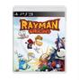 Imagem de Jogo Rayman Origins - Ps3 - Ubisoft