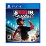 Imagem de Jogo Rbi 18 Baseball Ps4 Lacrado