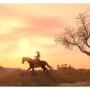 Imagem de Jogo Red Dead Redemption, PS4