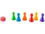 Imagem de Jogo Reino dos Unicórnios de Tabuleiro Grow