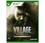 Imagem de Jogo Resident Evil Village Gold Edition- Xbox One / Xbox Series X