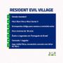 Imagem de Jogo Resident Evil Village Para XOne e Series X