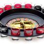 Imagem de Jogo Roleta Com 16 Copos Para Shot 25ml
