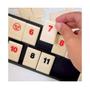 Imagem de Jogo Rummikub Original - Grow