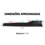 Imagem de Jogo Saia Lateral Splitter Side Winglet Universal Tg Poli