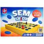 Imagem de Jogo sem saida estrela