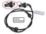 Imagem de Jogo Sensor Abs C4 Lounge Ds4 Ds5 C4 Picasso - 4545l0 4545k3