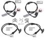 Imagem de Jogo Sensor Abs C4 Lounge Ds4 Ds5 C4 Picasso - 4545l0 4545k3