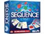Imagem de Jogo Sequence Tabuleiro Copag