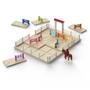 Imagem de Jogo SmartGames Horse Academy Path-Building 80 Challenges