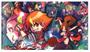 Imagem de jogo SNK vs. Capcom Card Fighters NDS