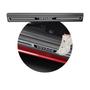 Imagem de Jogo Soleira Premium Elegance Vw Voyage G5 / G6 2008 a 2021 - ( Vinil + Resinada 4 Peças )