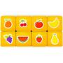 Imagem de Jogo Sombra Das Frutas - T0012 - Loopi Toys