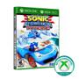 Imagem de Jogo Sonic All Stars Racing Transformed - Xbox One / Xbox 360
