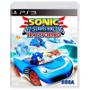 Imagem de Jogo Sonic Amp All Stars Racing Transformed