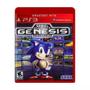 Imagem de Jogo Sonic'S Ultimate Genesis Collection - Ps3