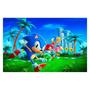 Imagem de Jogo Sonic SuperStars PS4 Mídia Física - Playstation