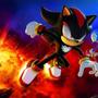 Imagem de Jogo Sonic x Shadow Generations, Nintendo Switch 2 - SG000089NSW