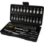 Imagem de Jogo Soquete Titanium C/Catr 1/4 46P Crv