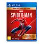 Imagem de Jogo Spider-Man Game of The Year Edition PS4