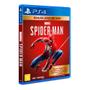 Imagem de Jogo Spider-Man Game of The Year Edition PS4