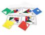 Imagem de Jogo Subtração com Tangram