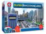 Jogo Super Banco Imobiliário Tabuleiro - Estrela Imagem de Jogo Super Banco Imobiliário Tabuleiro