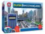 Imagem de Jogo Super Banco Imobiliário Tabuleiro