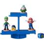 Imagem de Jogo super mario balancing game undergound stage epoch