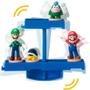 Imagem de Jogo super mario balancing game undergound stage epoch