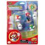 Imagem de Jogo Super Mario - Balancing Game - Underwater Stage - Epoch