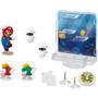Imagem de Jogo Super Mario - Balancing Game - Underwater Stage - Epoch
