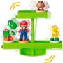 Imagem de Jogo Super Mario Epoch Magia Balancing Game Ground Stage