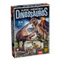 Imagem de Jogo Supermemória Dinossauros 54 Pares Grow - 04210