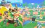 Imagem de Jogo Switch Animal Crossing New Horizons Standard Edition Mídia Física