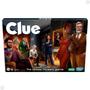 Imagem de Jogo Tabuleiro Clue Novo Com Miniaturas 20B071 - Hasbro