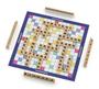 Imagem de Jogo Tabuleiro Palavras Cruzadas Em Inglês Crosswords