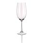 Imagem de Jogo Taças De Cristal para Champagne Flute - Twiggy 6 Peças 180ml