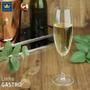 Imagem de Jogo Taças e Copos Cristal Ecol Gastro 30un com Titânio Bohemia 